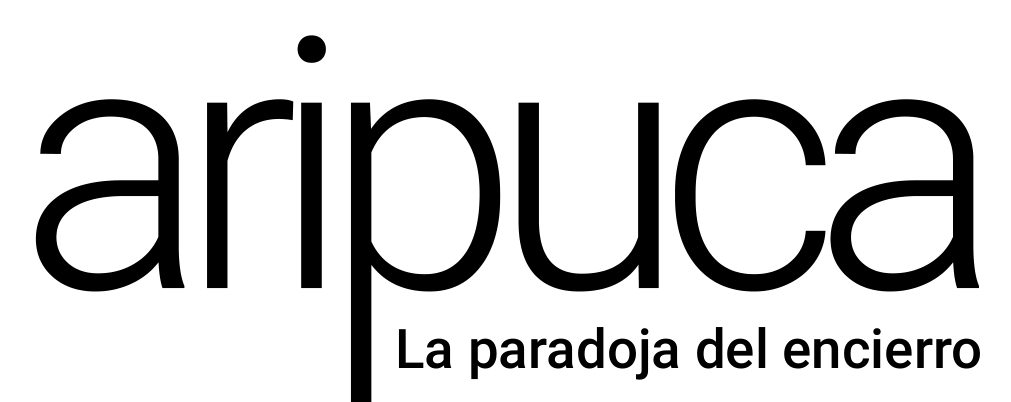 Aripuca. La paradoja del encierro